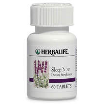 herbalife sleep now